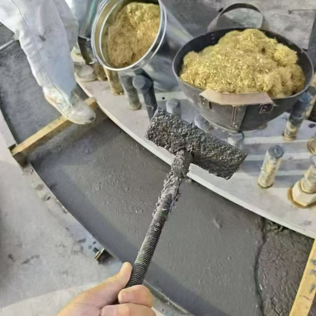 曲沃C120风电设备基础专用灌浆料